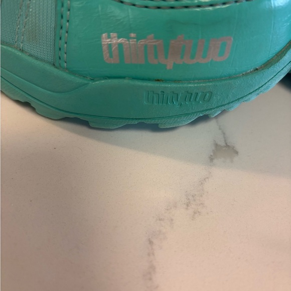 Thirty Two Snowboard Boots W sz 7 - Picture 8 of 9